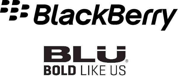 黑莓与BLU达成专利授权协议