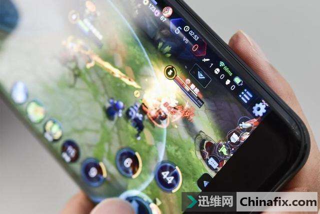 手机打开这个功能更流程