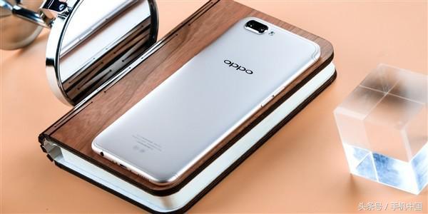 OPPO R11s彻底曝光 似曾相识！