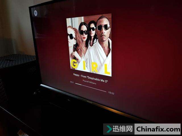 Google助手可通过Android或苹果iOS手机控制Chromecast