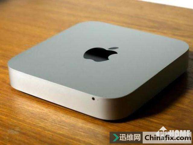苹果欲放弃Mac mini 更新速度滞后太多