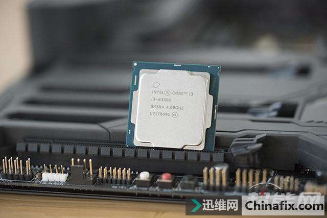 英特尔Core i3-8350K搭配什么显卡？