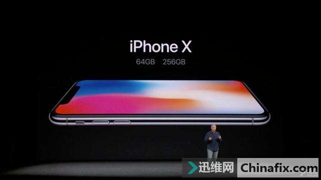 iPhone X对于苹果来说可能是一把双刃剑