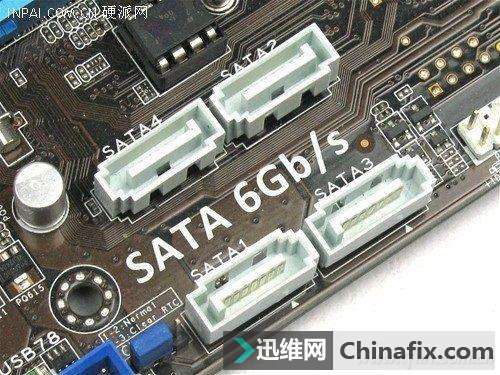 固态硬盘升级选M.2还是SATA？
