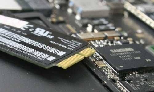 怎么挑选固态硬盘？