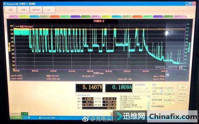 苹果iOS11.2支持7.5W无线快充技术