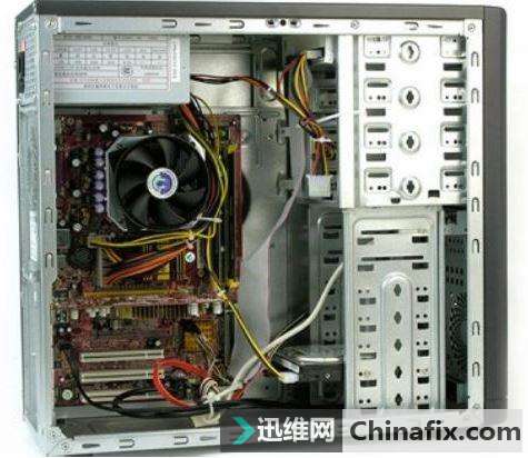 电脑主机有异响如何维修？电脑主板有异响的原因和怎么修理