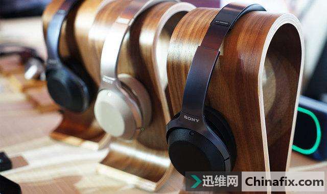 索尼无线耳机WF-1000X体验