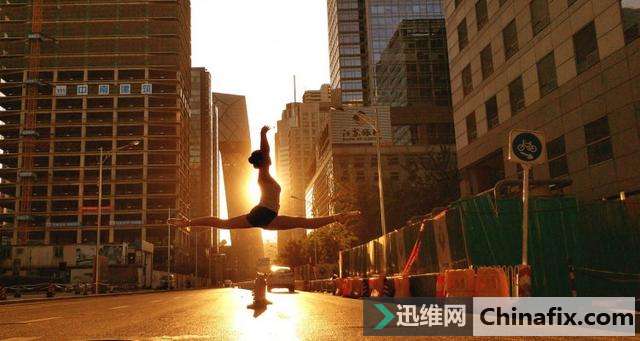 vivo X20“逆光也清晰”这背后的技术你知道吗？