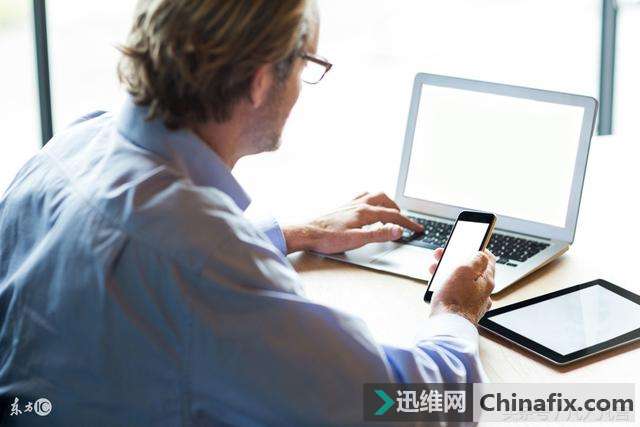 电脑查找手机中的视频和照片的方法