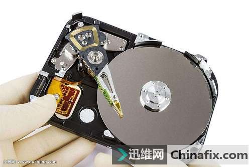 关于电脑硬盘分区的小知识