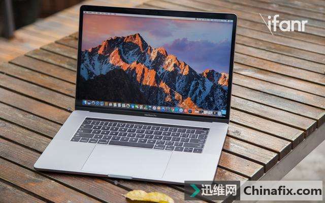 苹果笔记本上的小屏幕，究竟能用来干嘛？
