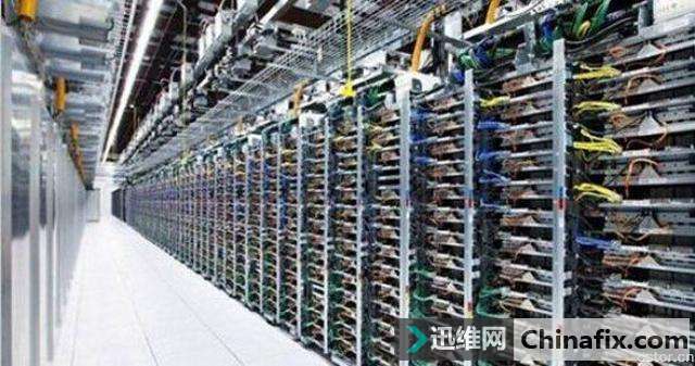 数据中心机房冷却方式有几种？