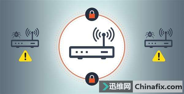 Wi-Fi曝高危漏洞！Android系统成为重灾区！