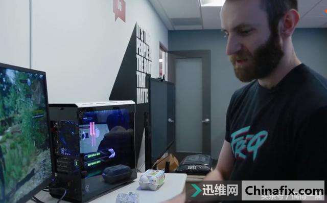 GTX1080Ti显卡发热都能用来煎鸡蛋