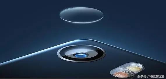 手机拍照的好坏是由什么决定？