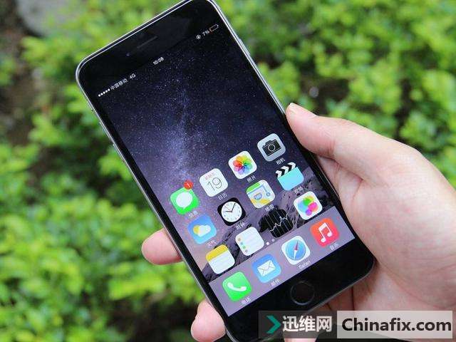 山寨iPhone和真机一模一样 拆开后吃惊