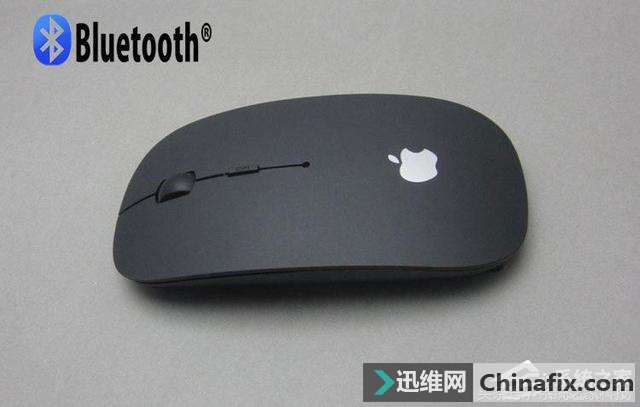 Win10系统下蓝牙鼠标配对后无法运用如何维修？