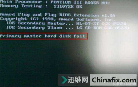 最应该避免的8大硬盘启动错误，你了解吗？