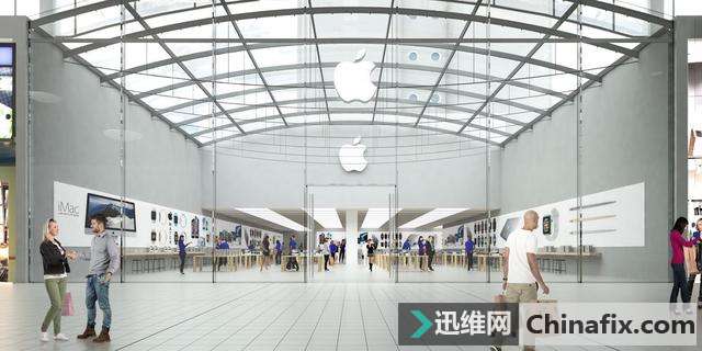 苹果申请专利涵盖新技术：磁阵列减少掉落损伤