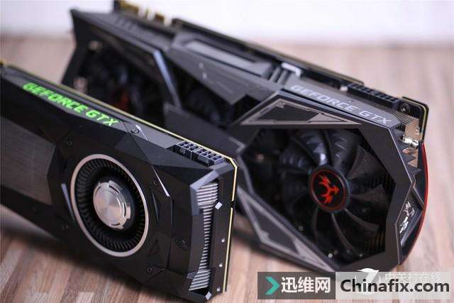 电脑硬件知识普及之显卡篇(台式机)
