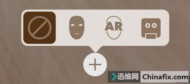 苹果在开发者提前分享打造基于面部追踪的 AR 体验示例代码