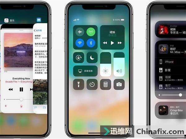 仅限苹果iOS 11用户，无需解锁可以查看别人相册！