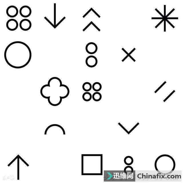 无线网络中的术语