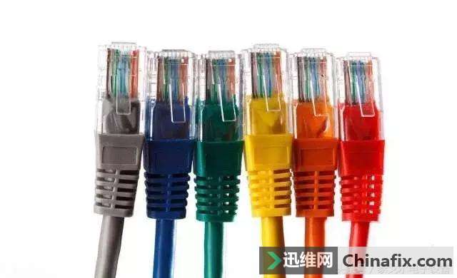 在网络中影响网速的原因是什么？