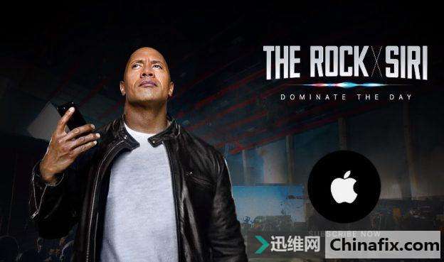 Siri语音助理背后隐藏的工作原理