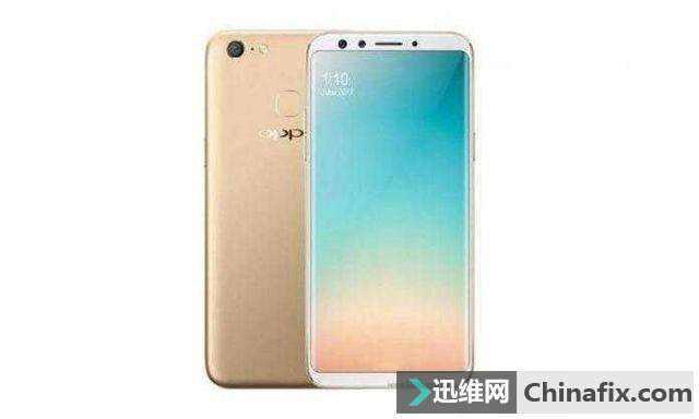 OPPO 旗舰全面屏来了，OPPO R11s 将会在国内首发！