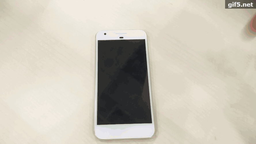 不同品牌手机的解锁方式大对比