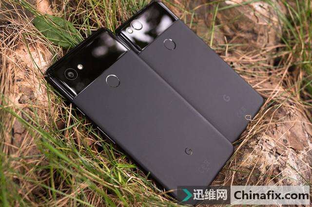 谷歌将在未来几周内为Pixel手机推送Android 8.1 Oreo更新