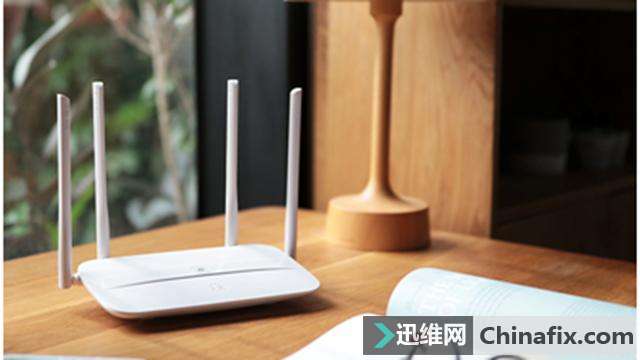 华为路由WS5100 再也不必担心家中wifi不听话了！