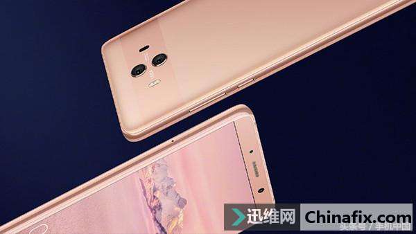 华为Mate 10安兔兔跑分成绩曝光　与骁龙835不相上下