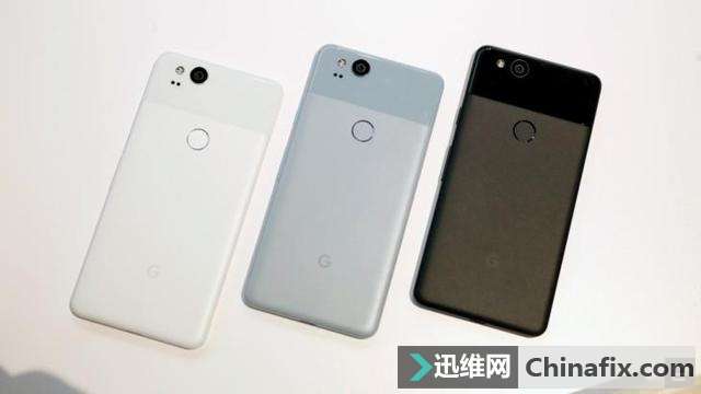 Google Pixel 2单摄为何能秒杀所有双摄手机？