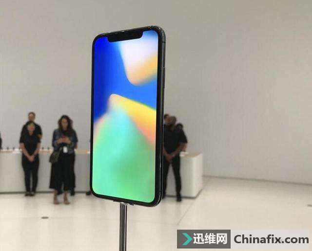 iPhoneX上市后可能会出现的十个隐忧！