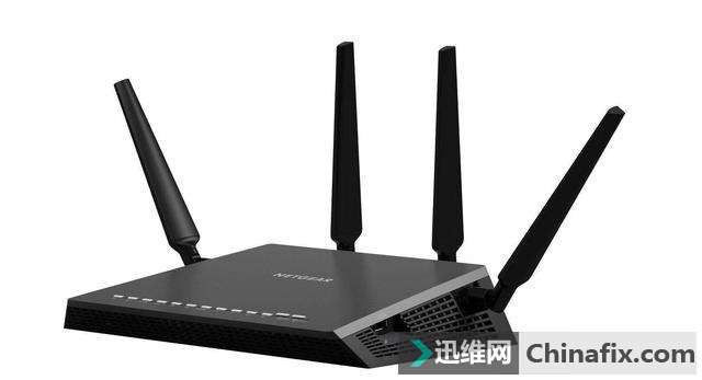 你的KRACK WPA2安全漏洞修复了吗？美国网件率先做出修复回应！