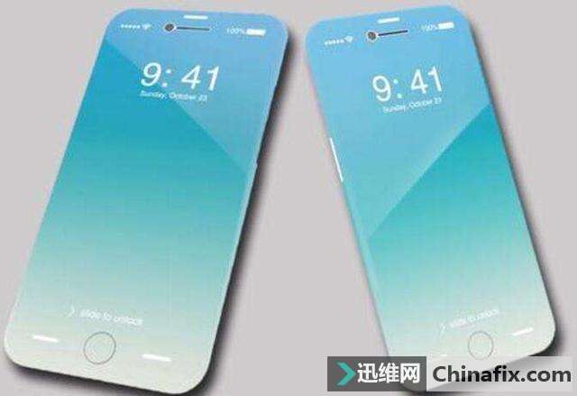 iPhone手机充不上电如何维修？