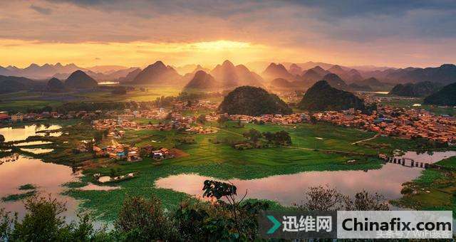 给你讲一个关于互联网web发展的故事