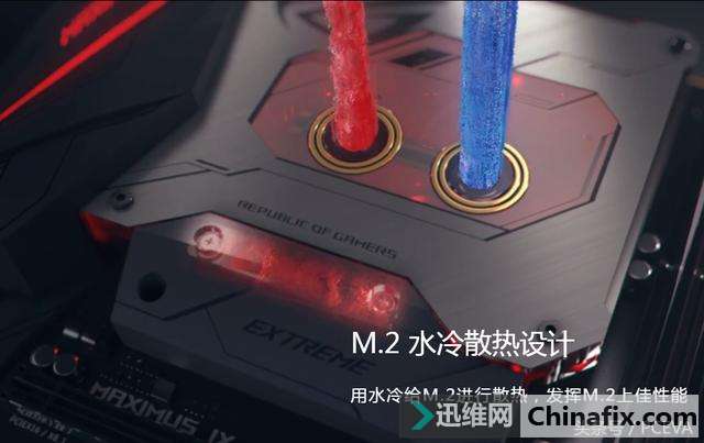 如何给NVMe固态硬盘散热？散热高招都在这儿！