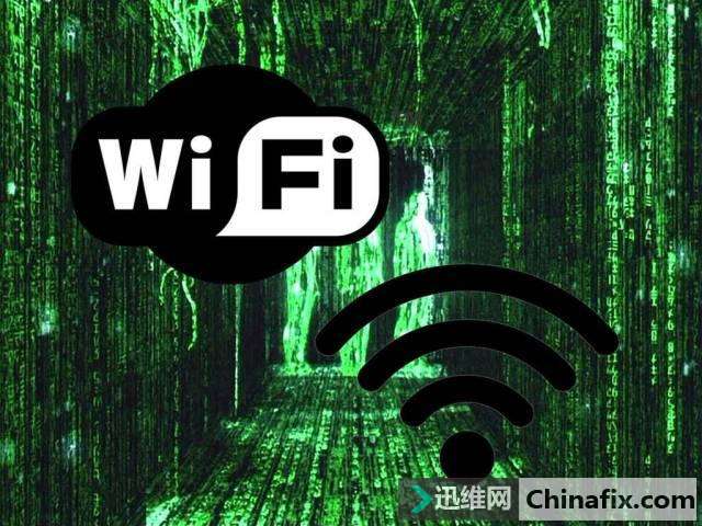 新KRACK攻击，劫持WPA2通信数据！几乎任何设备都受到影响