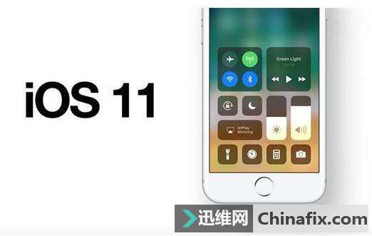 苹果iOS 11重大漏洞，不用解锁就能看光你的手机照片！