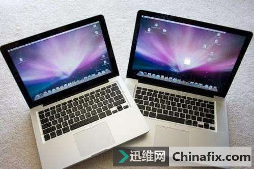 苹果Macbook Air Pro笔记本开不了机如何维修？