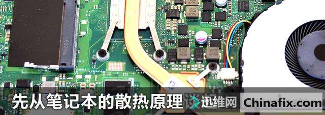 如何提升笔记本散热效率？