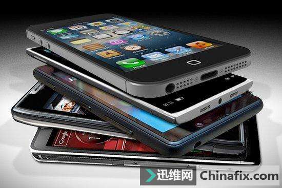 手机摄像头为啥都是凸起容貌？