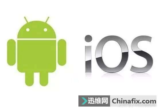 安卓系统的三星和iOS系统的iPhone，你更喜欢谁？