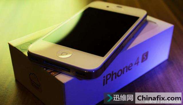 iPhone4S和5S谁更经典？