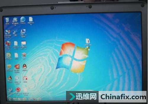 电脑屏幕跳动是如何维修？电脑屏幕跳动的怎么修理！