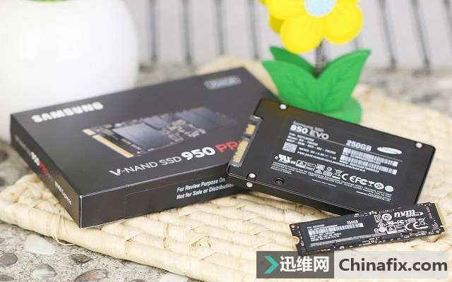 SSD也可以超频？几招带你提升固态硬盘性能